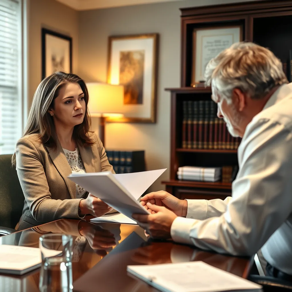 out of state divorce enforcement lawyer Stafford VA