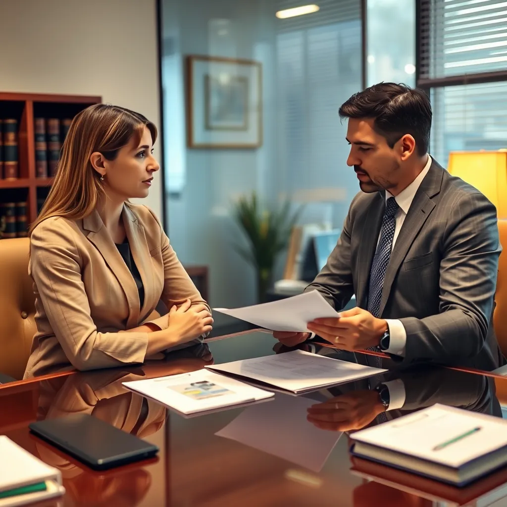 Paternity Dispute Lawyer Arlington VA