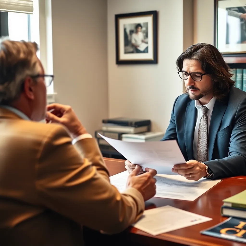 paternity lawyer Manassas VA