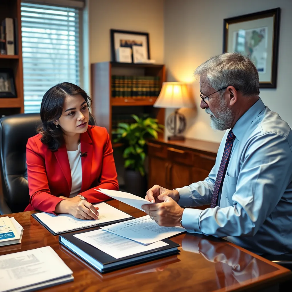 Paternity Lawyer New Kent VA