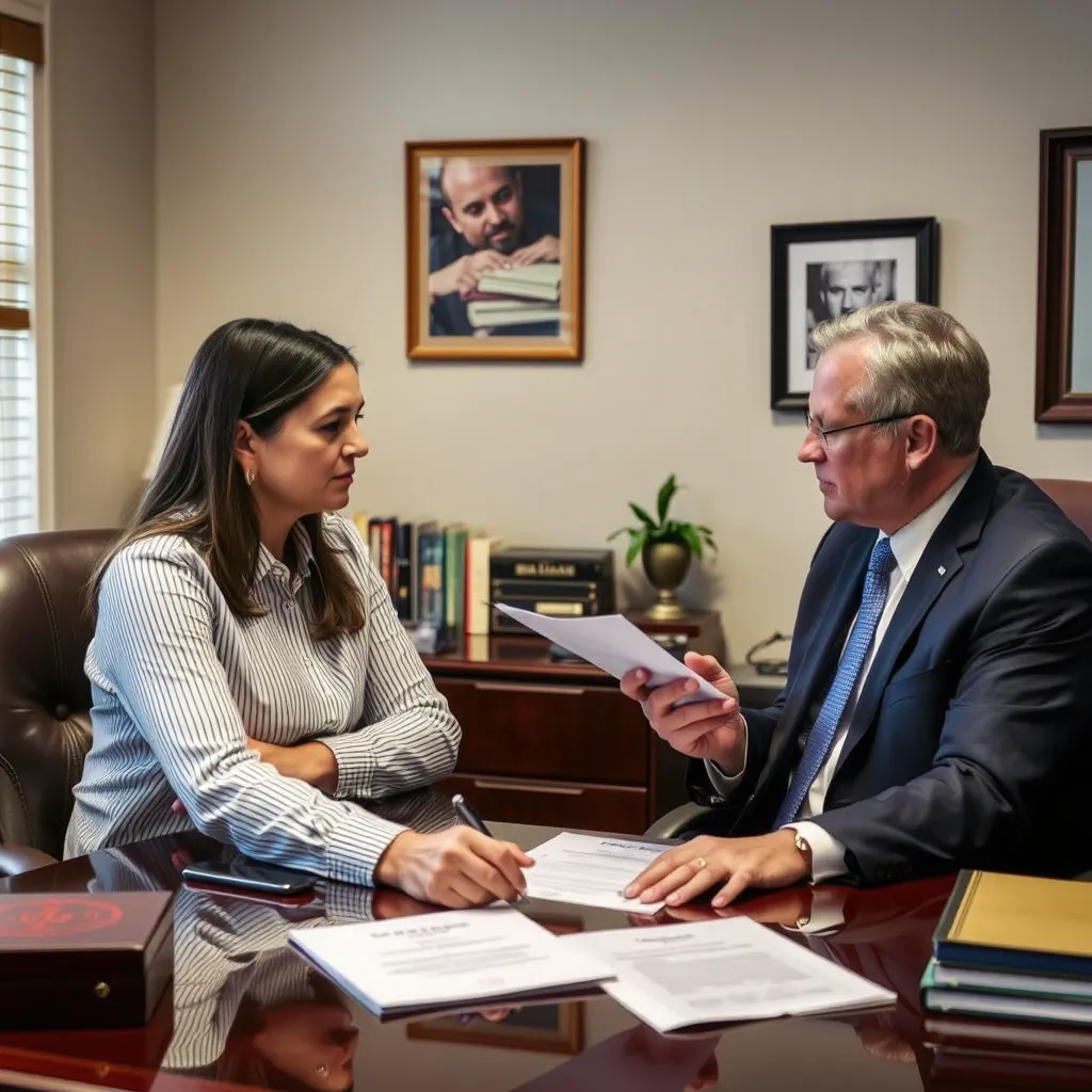 paternity rights lawyer Manassas VA