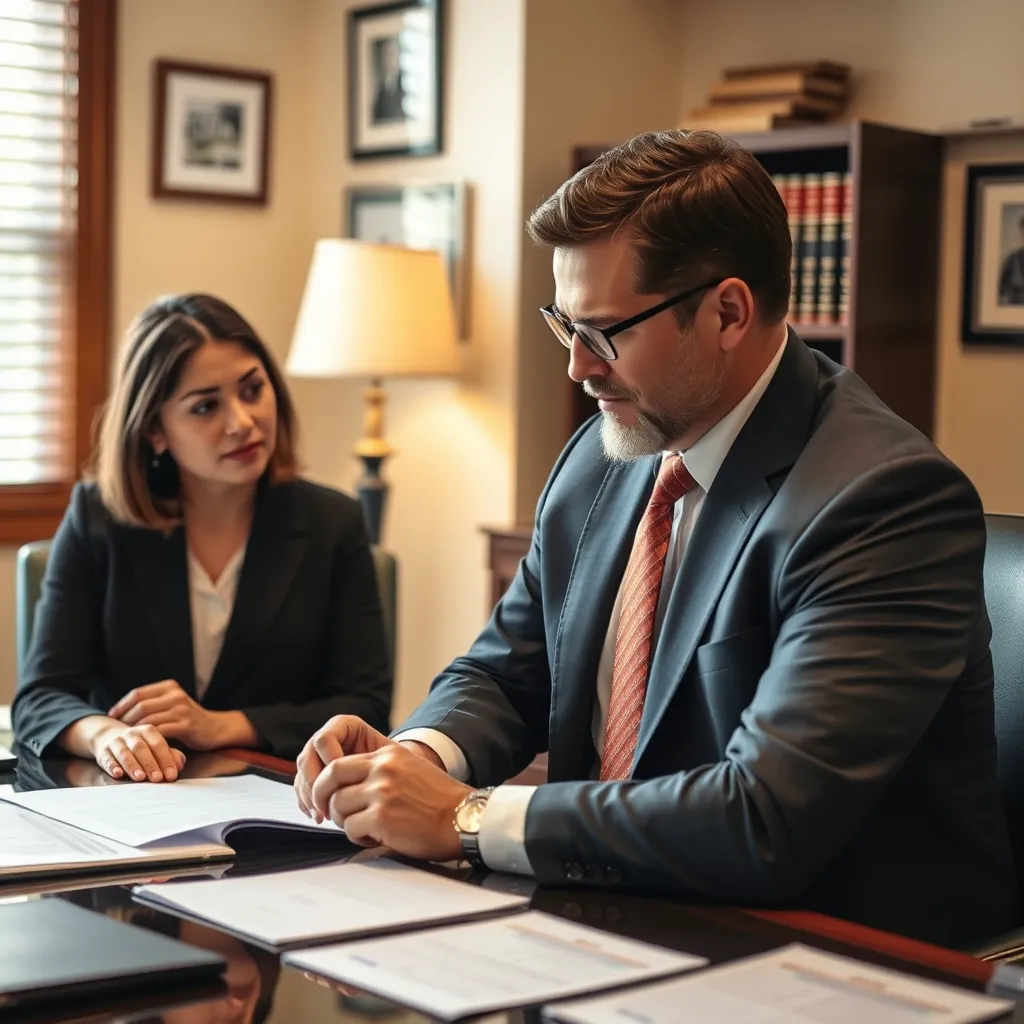 paternity rights lawyer Poquoson VA