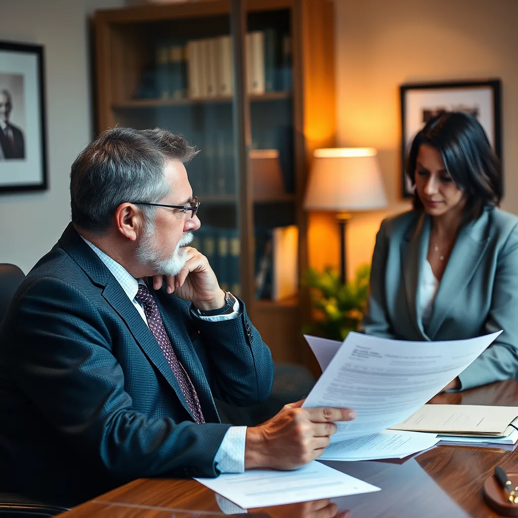Paternity Test Lawyer Arlington VA