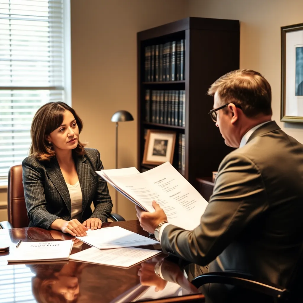 Paternity Test Lawyer Goochland VA