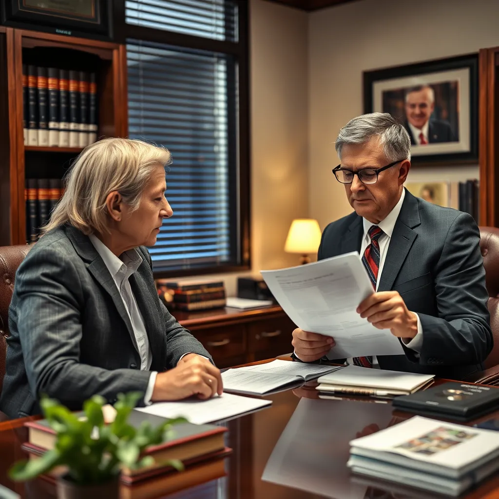 paternity test lawyer Poquoson VA