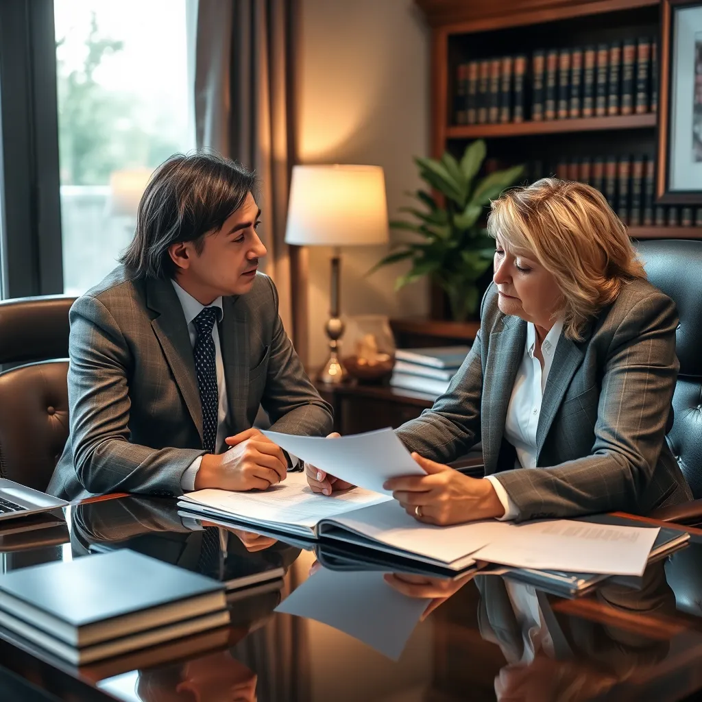 Paternity Test Lawyer Virginia