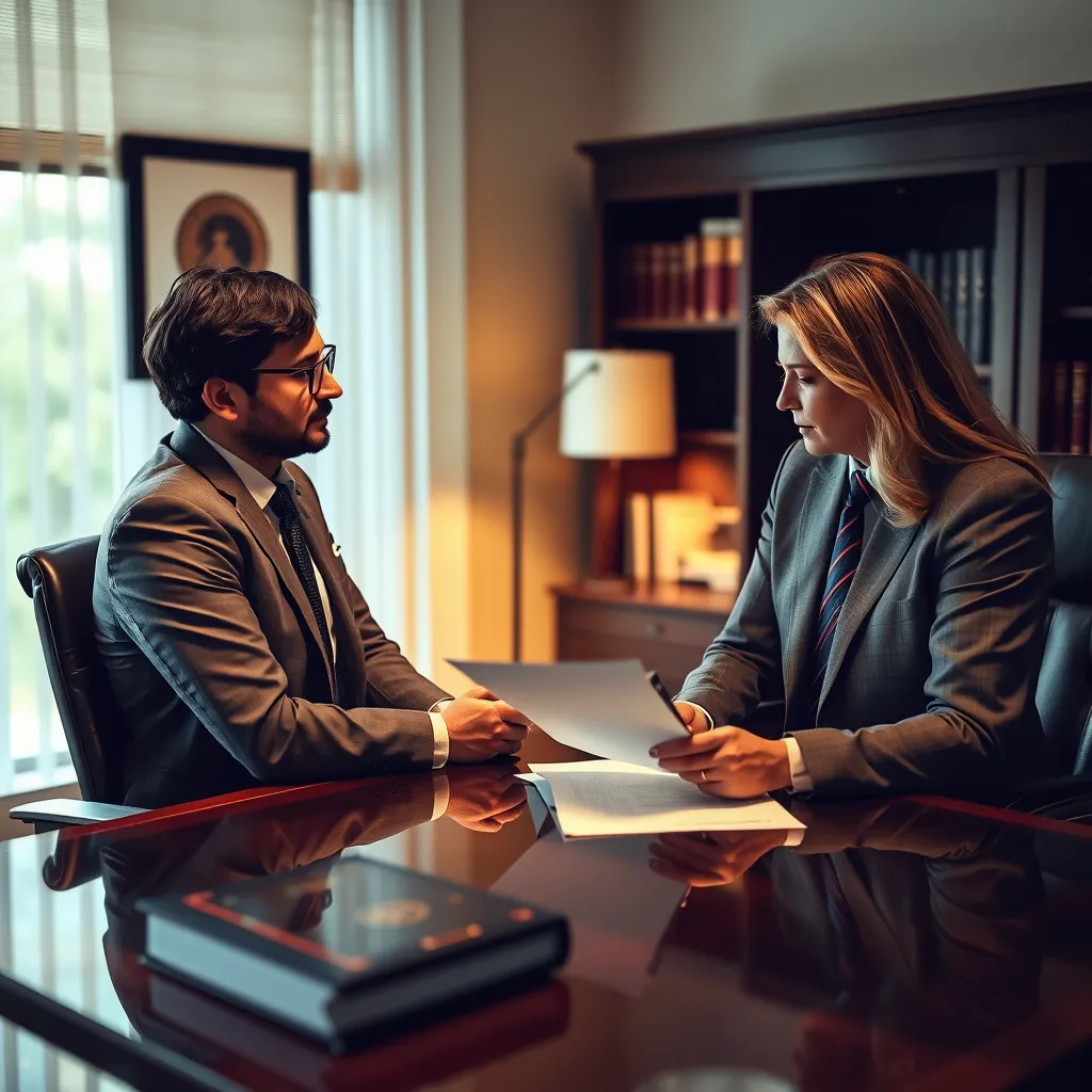Permanent Alimony Lawyer Arlington VA