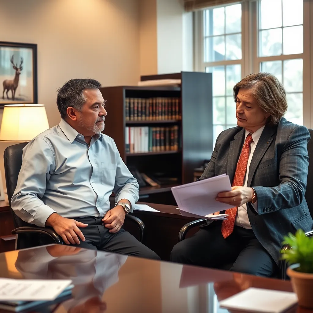 Permanent Alimony Lawyer Loudoun VA
