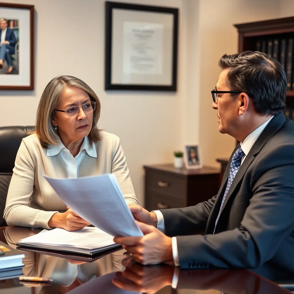 permanent alimony lawyer Manassas VA