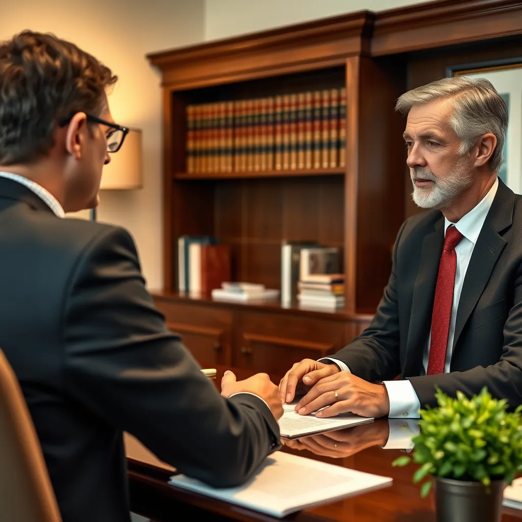 Permanent Alimony Lawyer New Kent VA