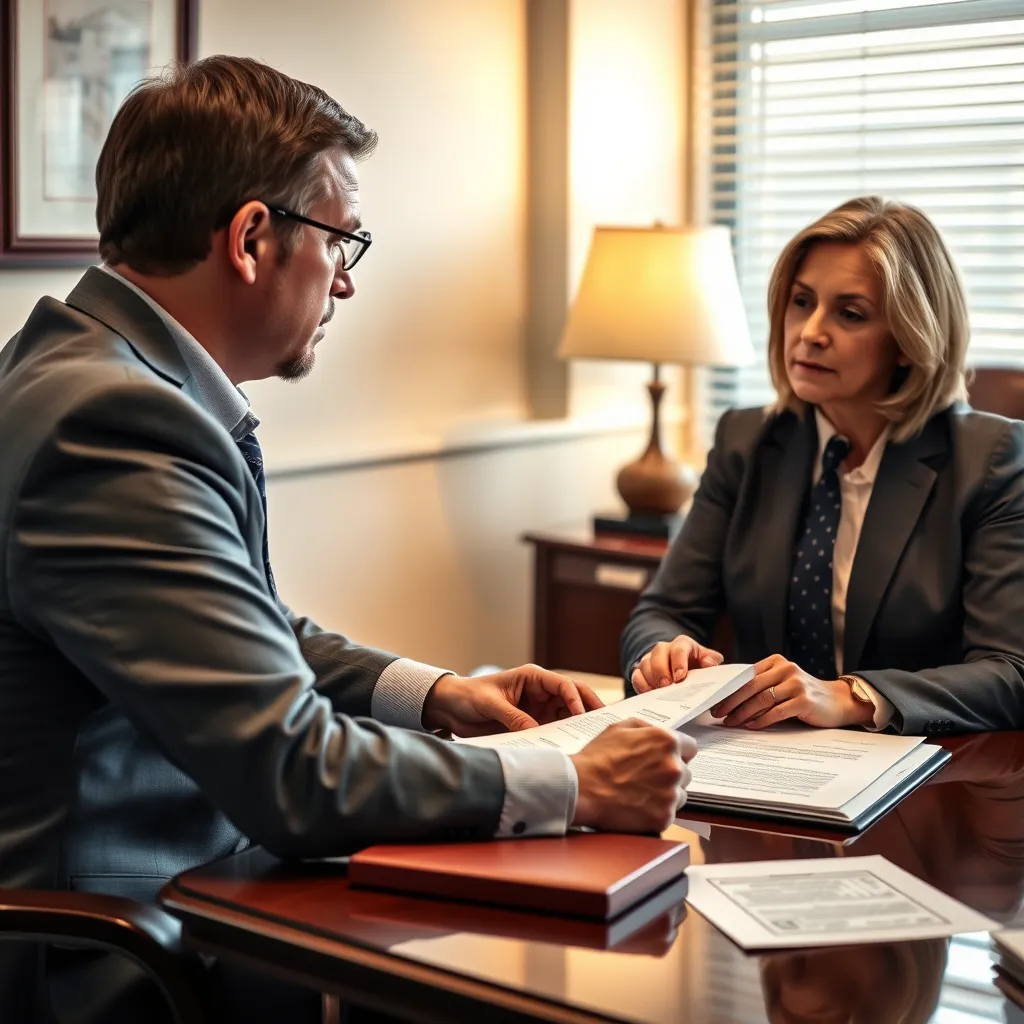 permanent alimony lawyer Poquoson VA