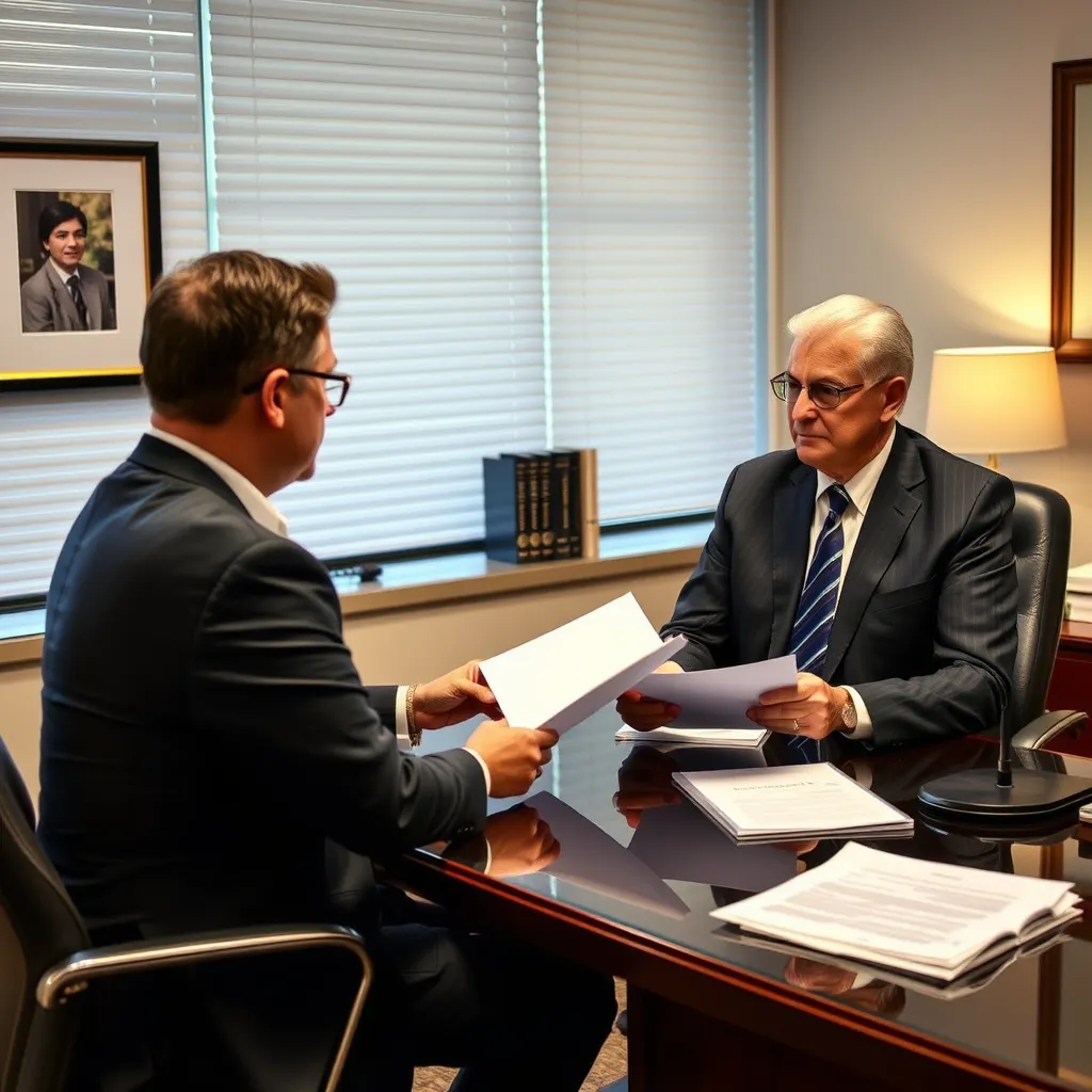 Post Divorce Enforcement Lawyer Arlington VA