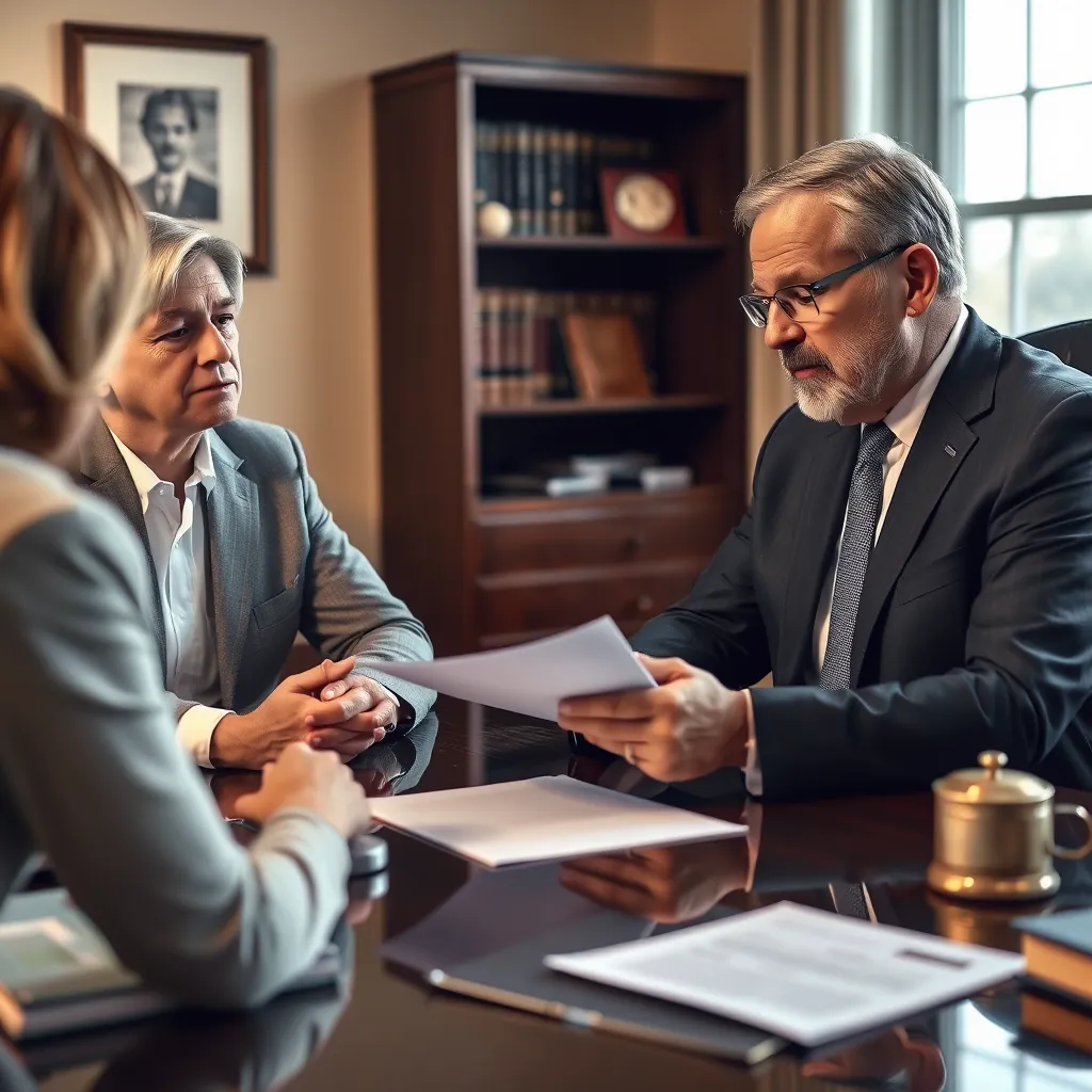 post divorce enforcement lawyer Poquoson VA