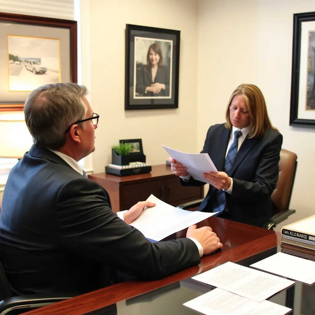 Prenup Lawyer Loudoun VA