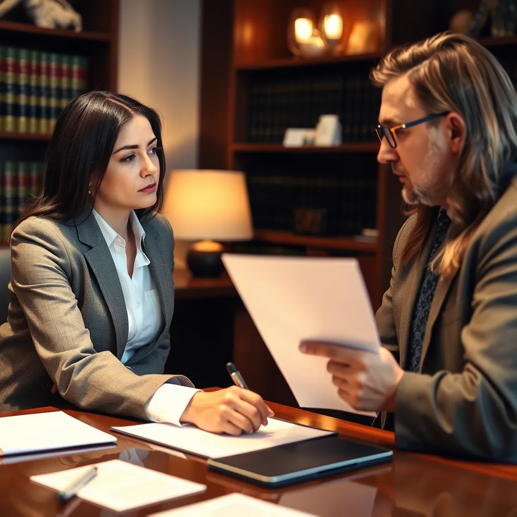 Prenuptial Agreement Lawyer Virginia