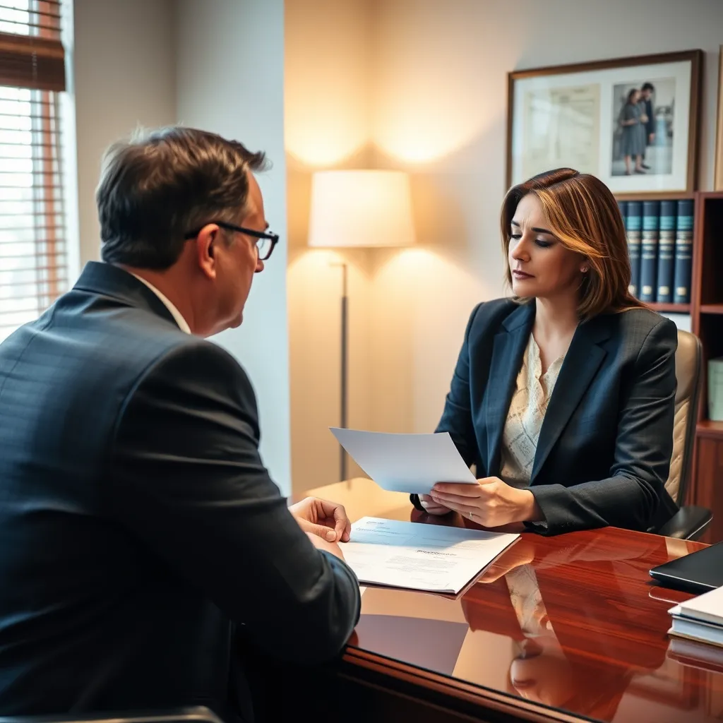 private adoption lawyer Alexandria VA