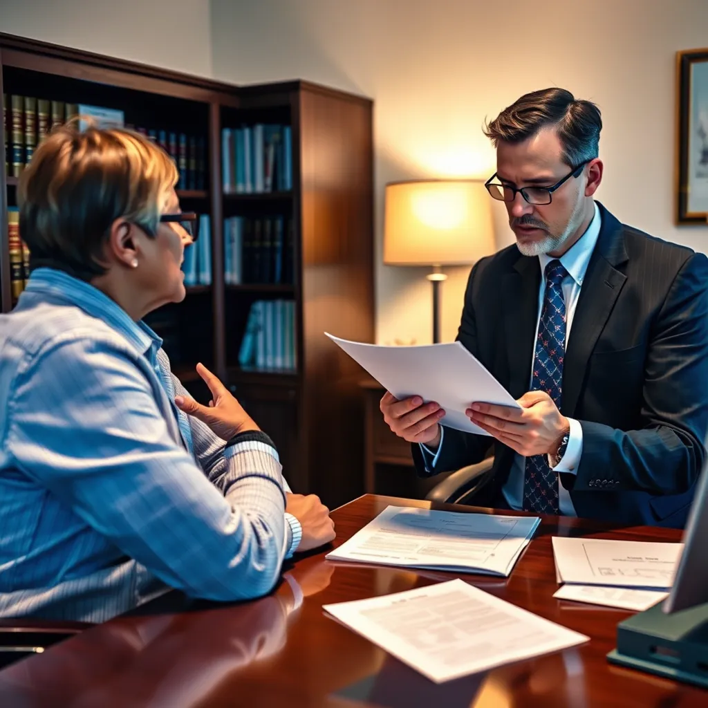 Private Adoption Lawyer Arlington VA