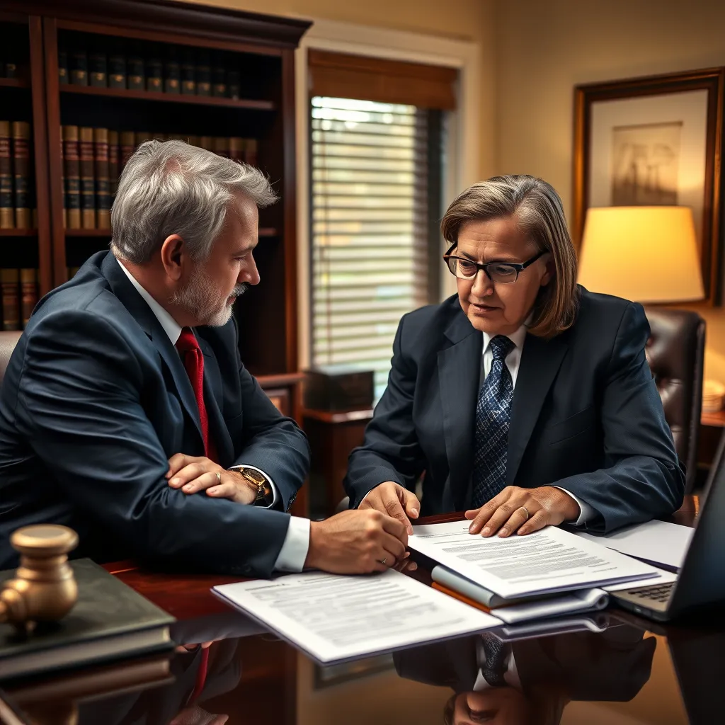 Private Adoption Lawyer Clarke VA