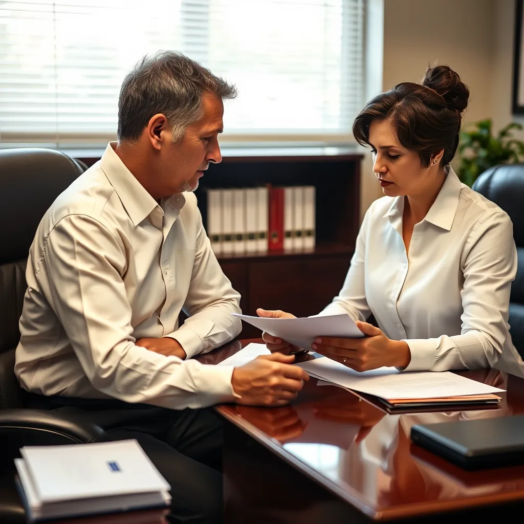 Private Adoption Lawyer Fairfax VA