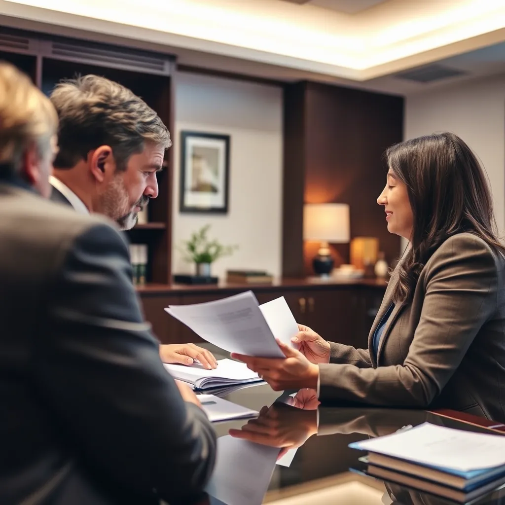 private adoption lawyer Falls Church VA