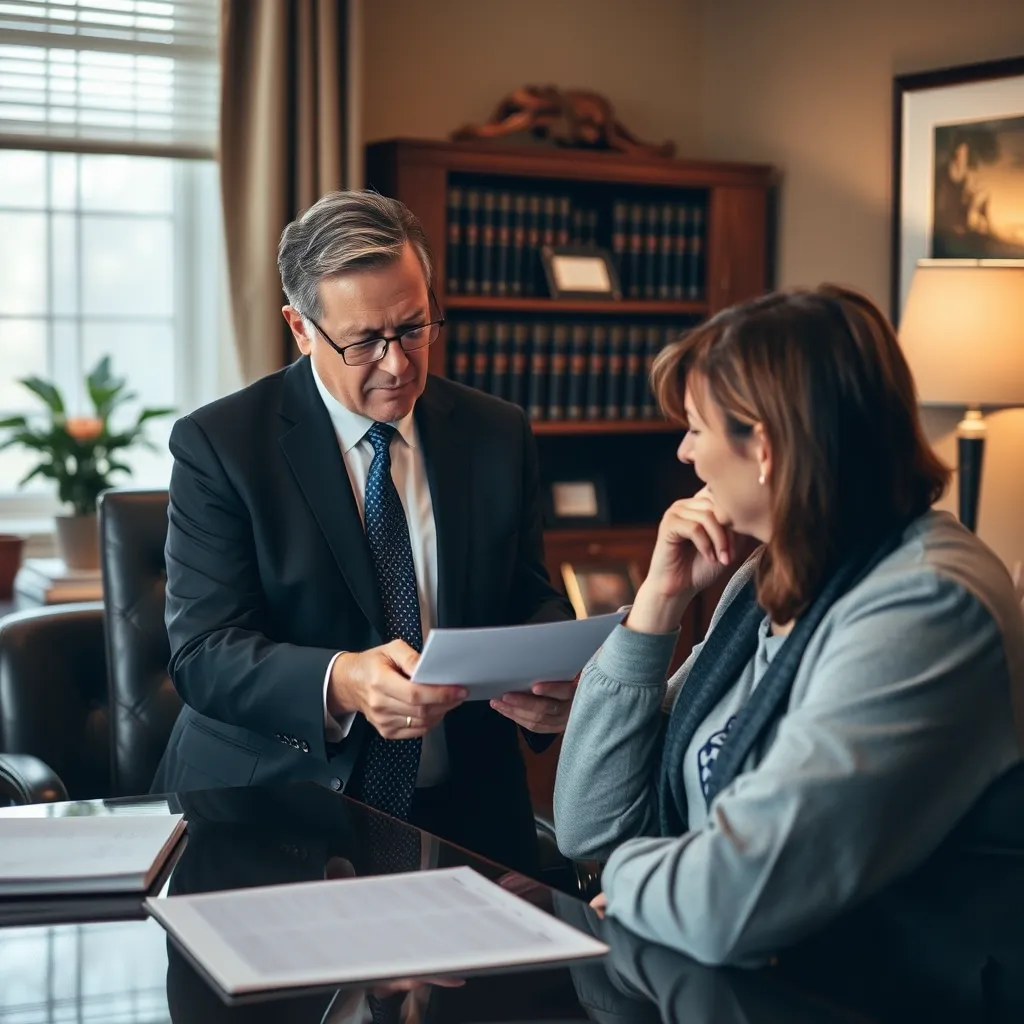 Private Adoption Lawyer Fauquier VA