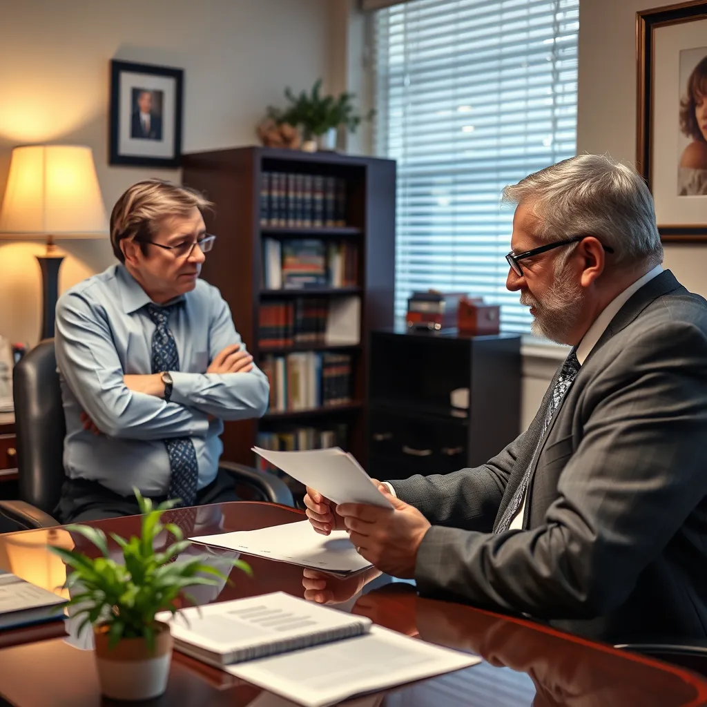 private adoption lawyer Manassas VA