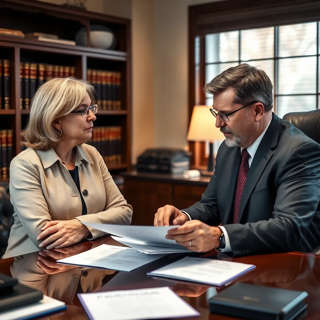 Private Adoption Lawyer New Kent VA