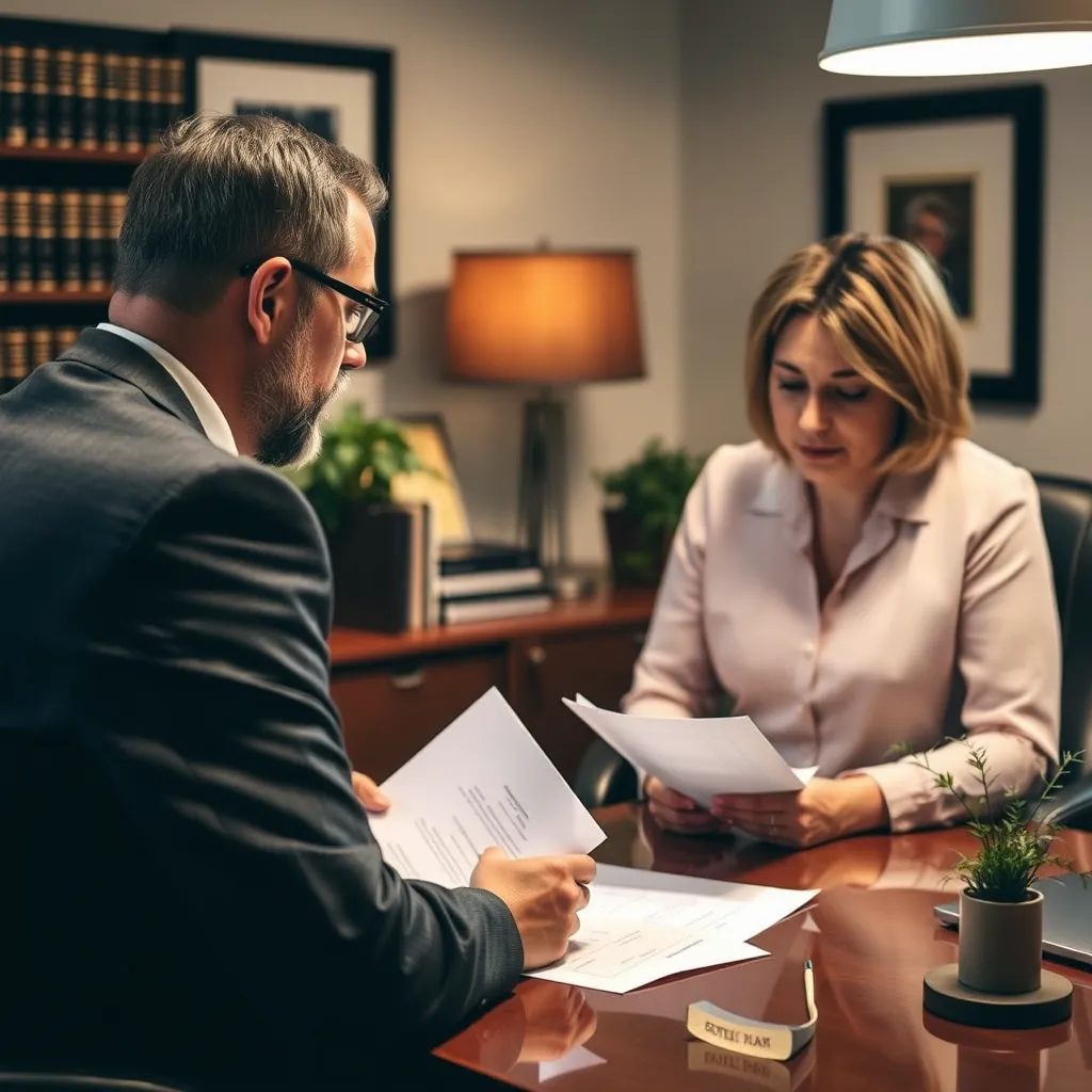 private adoption lawyer Poquoson VA