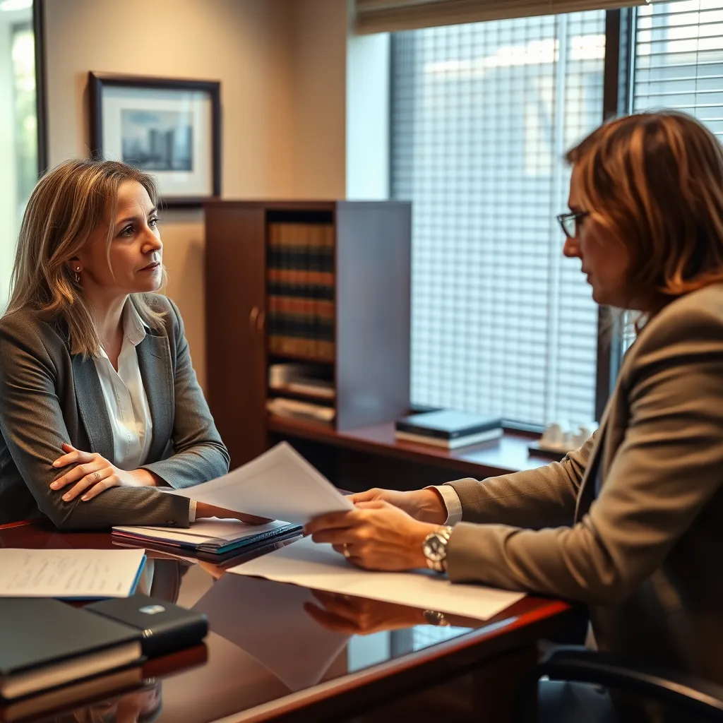 Private Adoption Lawyer Virginia