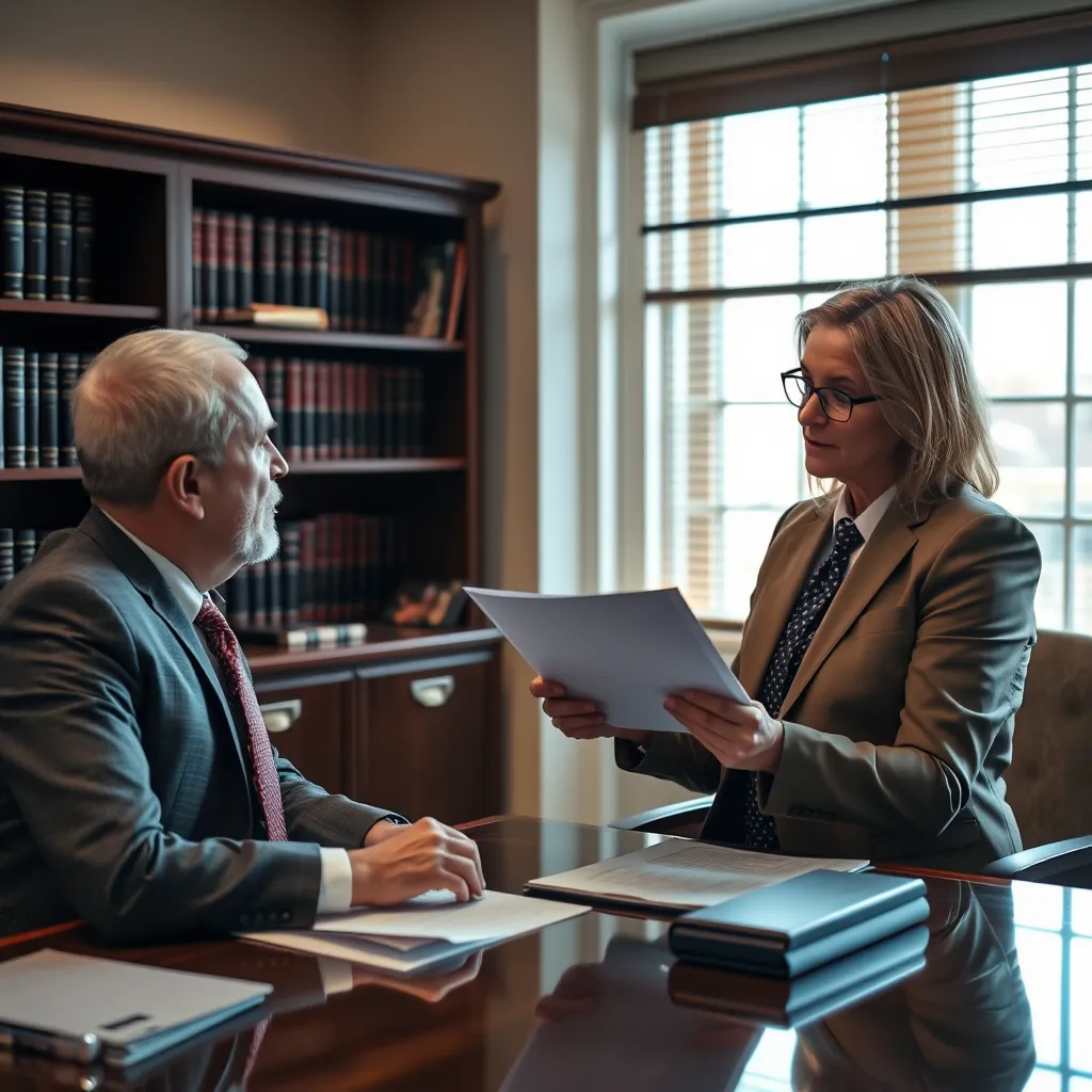 protective filing lawyer Poquoson VA