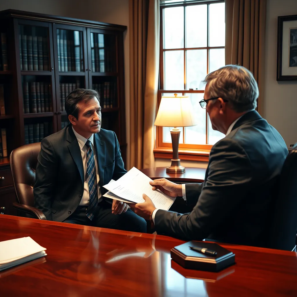 Protective Order Lawyer Loudoun VA