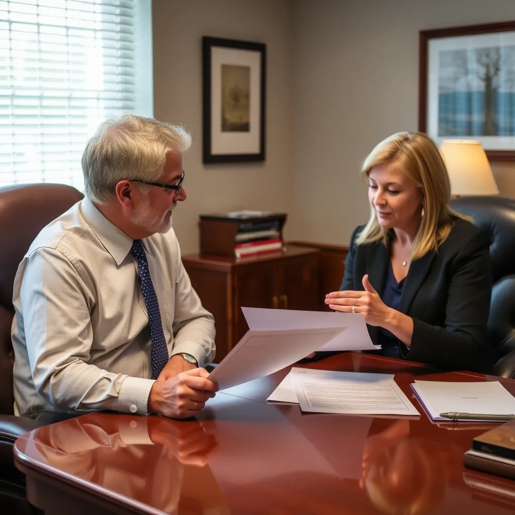 Protective Order Lawyer Poquoson, VA