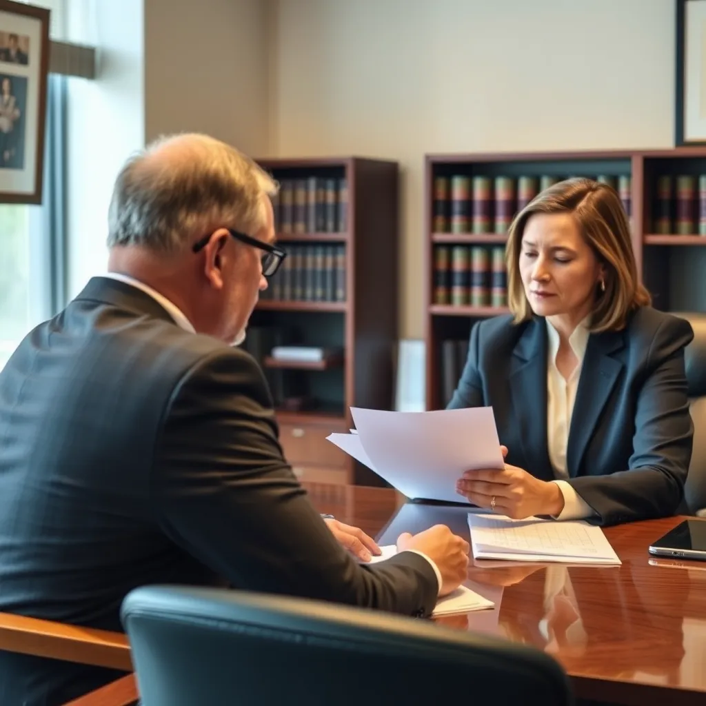 Recognition Of Foreign Divorce Lawyer Clarke VA