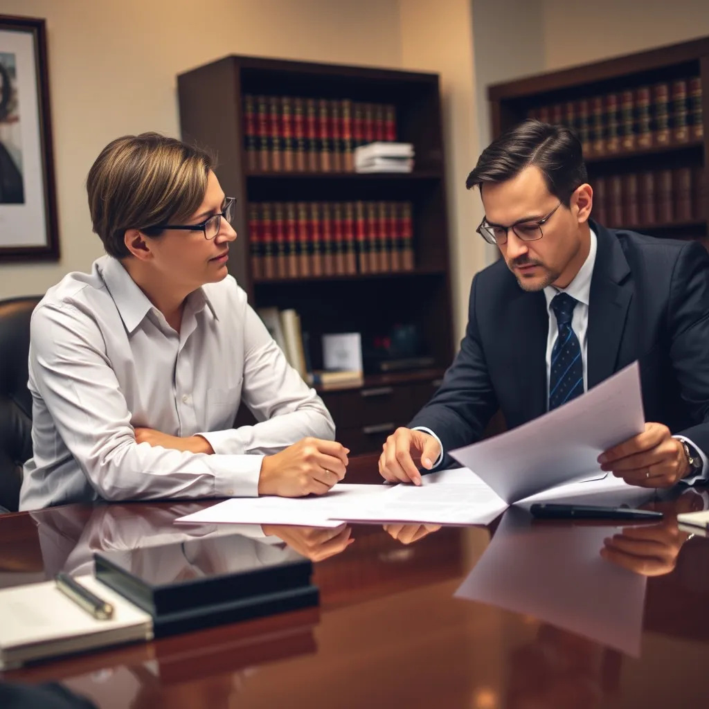 Recognition Of Foreign Divorce Lawyer New Kent VA