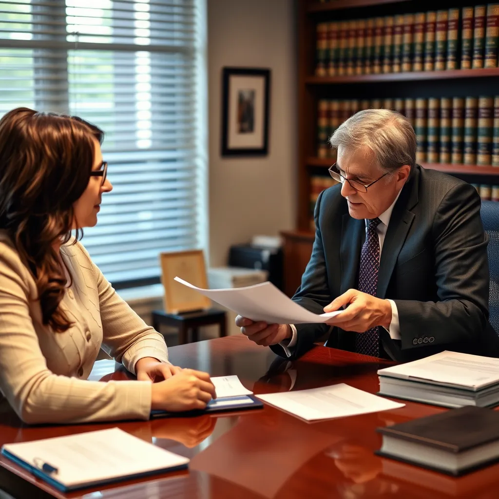 Recognition Of Foreign Divorce Lawyer Virginia
