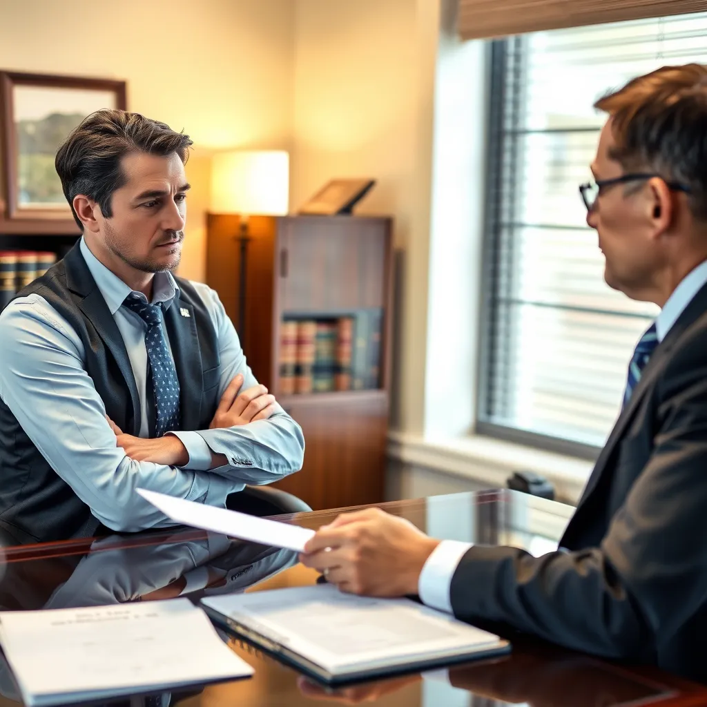 rehabilitative alimony lawyer Alexandria VA