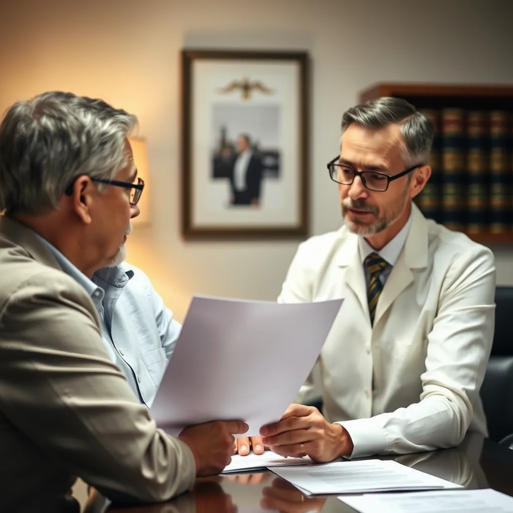 Rehabilitative Alimony Lawyer Fairfax VA