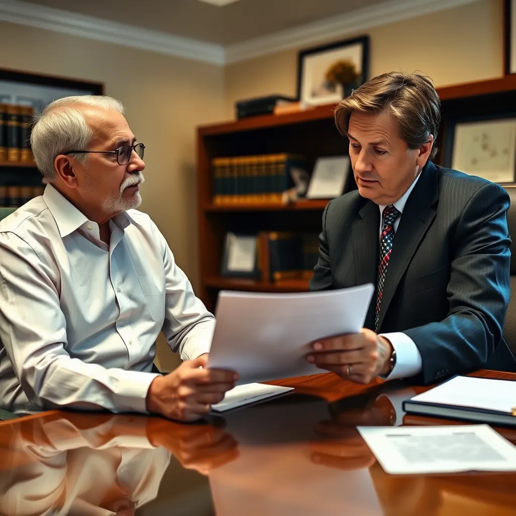 Rehabilitative Alimony Lawyer Fauquier VA