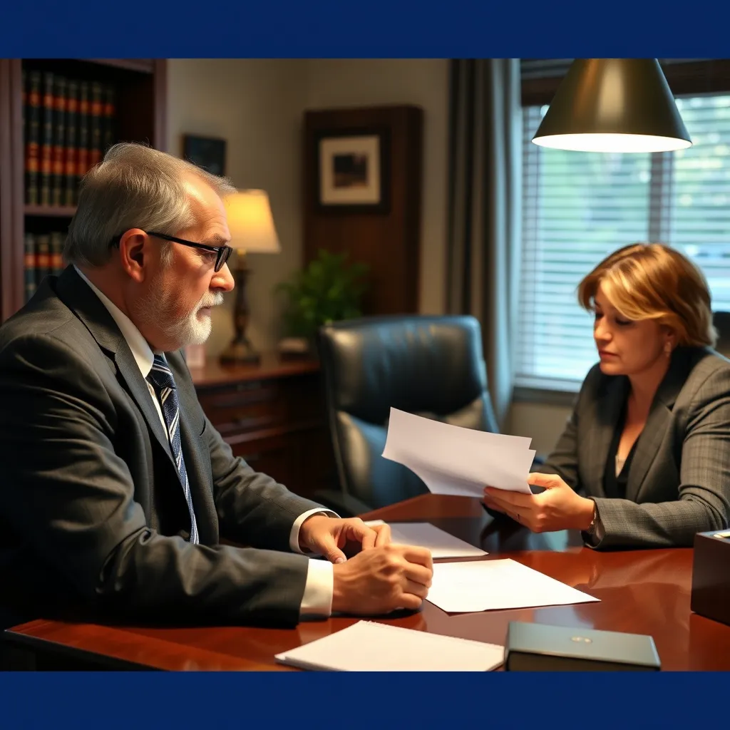 Rehabilitative Alimony Lawyer Goochland VA