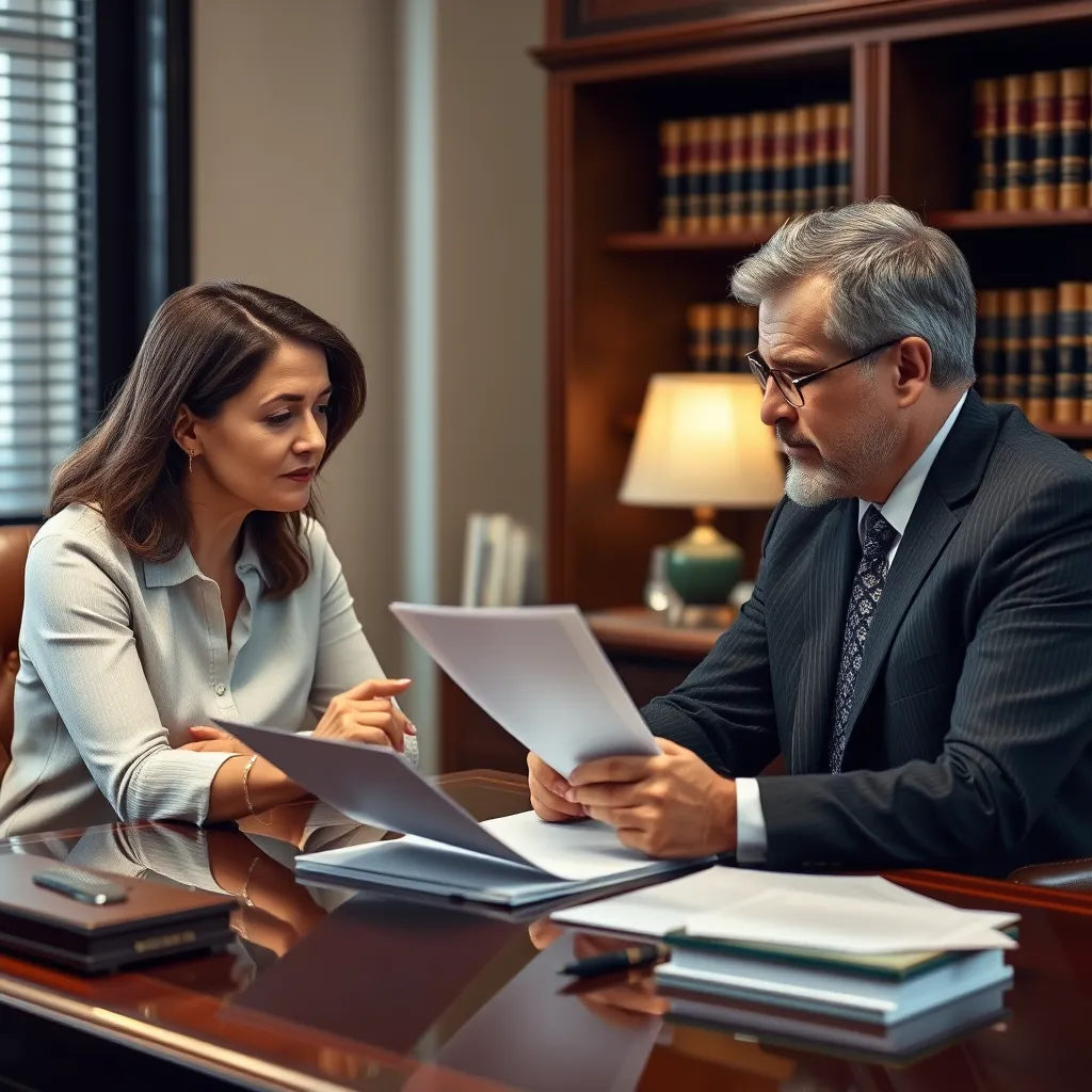 Rehabilitative Alimony Lawyer Loudoun VA