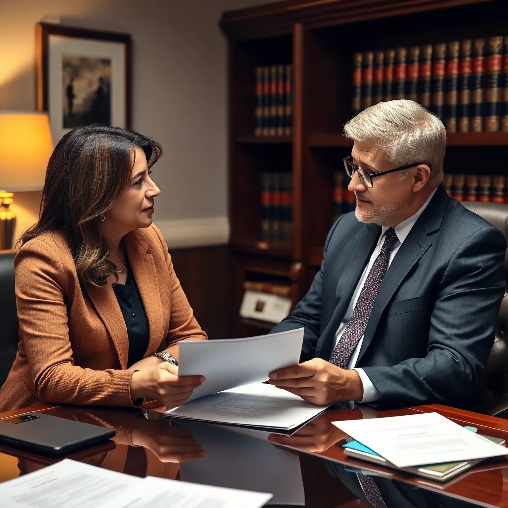 rehabilitative alimony lawyer Manassas VA