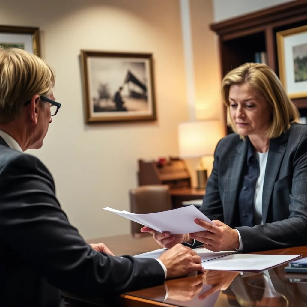 Rehabilitative Alimony Lawyer Virginia