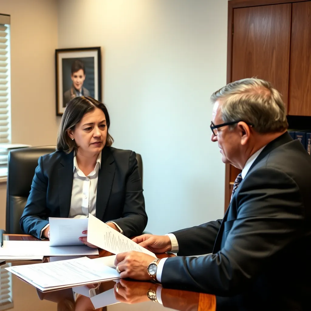 Relative Adoption Lawyer Fairfax VA