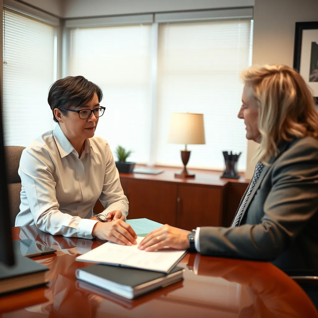 relative adoption lawyer Falls Church VA