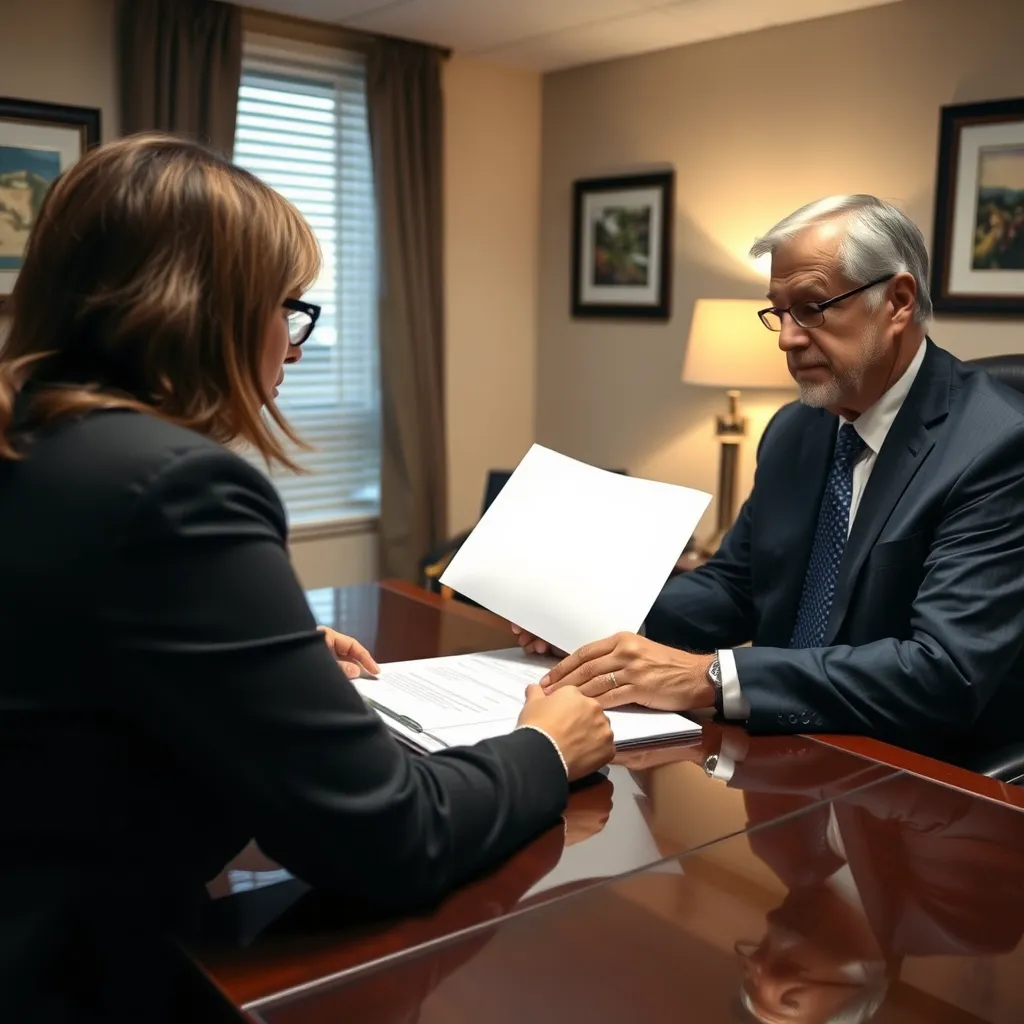 Relative Adoption Lawyer Fauquier VA