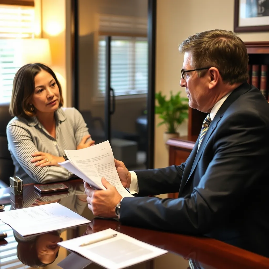 Relative Adoption Lawyer Goochland VA