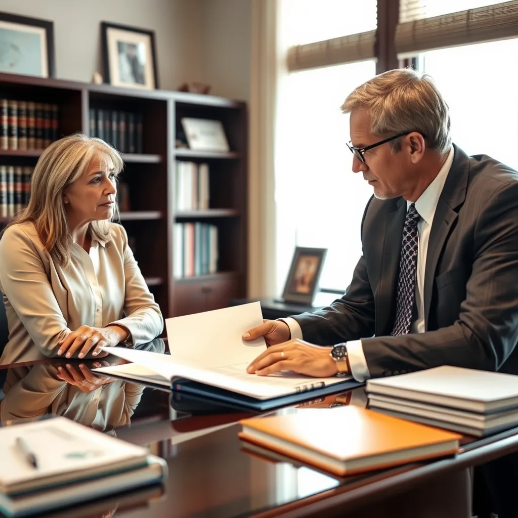 Relative Adoption Lawyer Loudoun VA