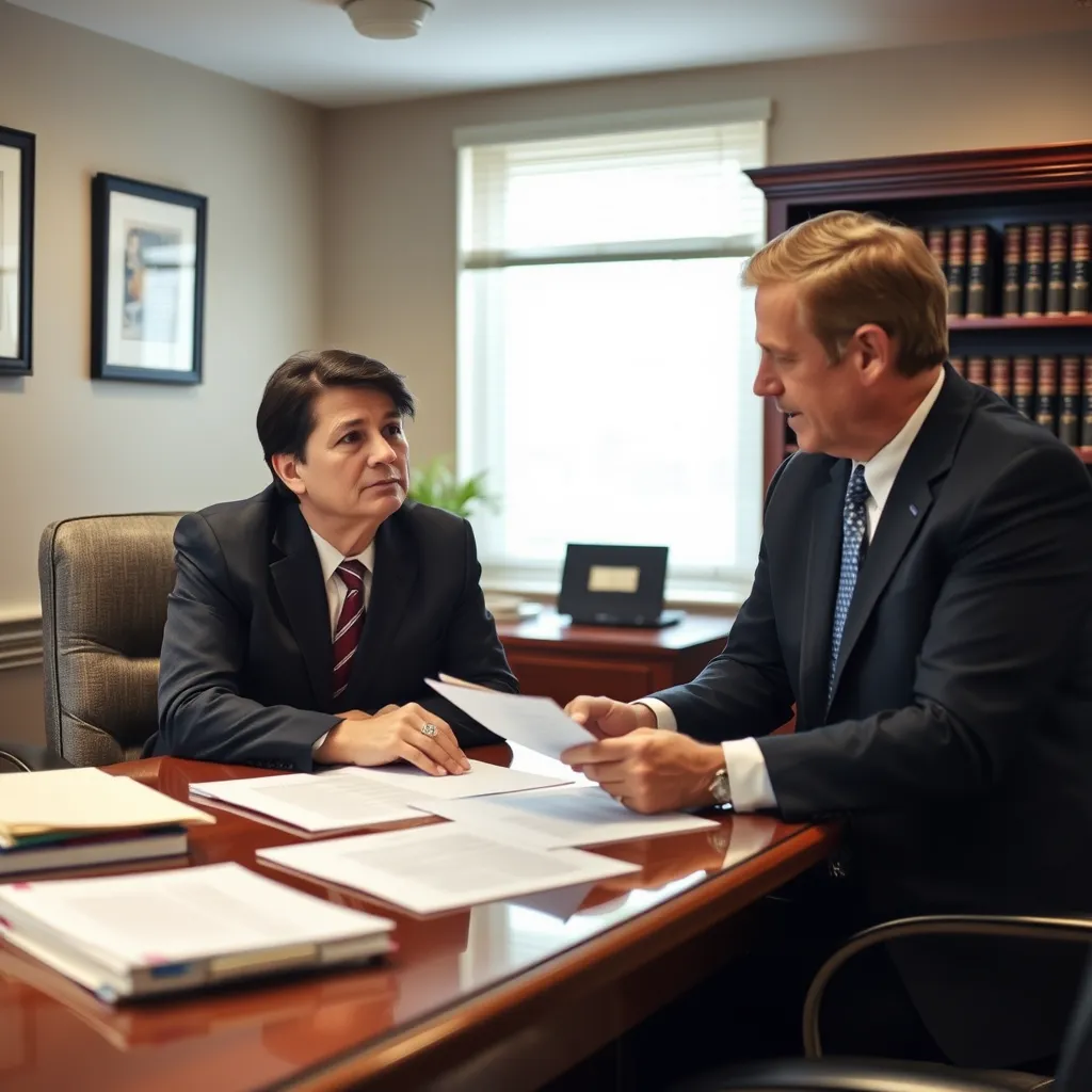 Relative Adoption Lawyer New Kent VA