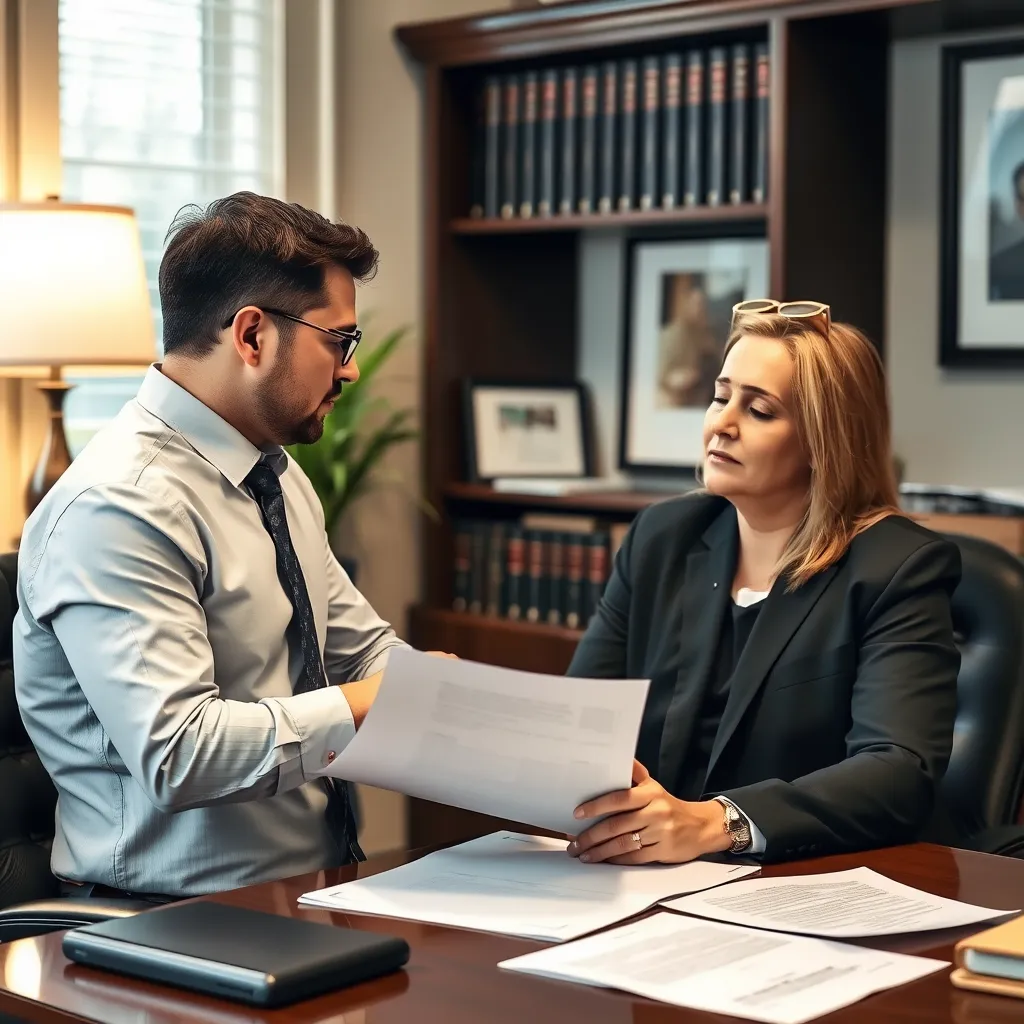 restraining order lawyer Poquoson VA