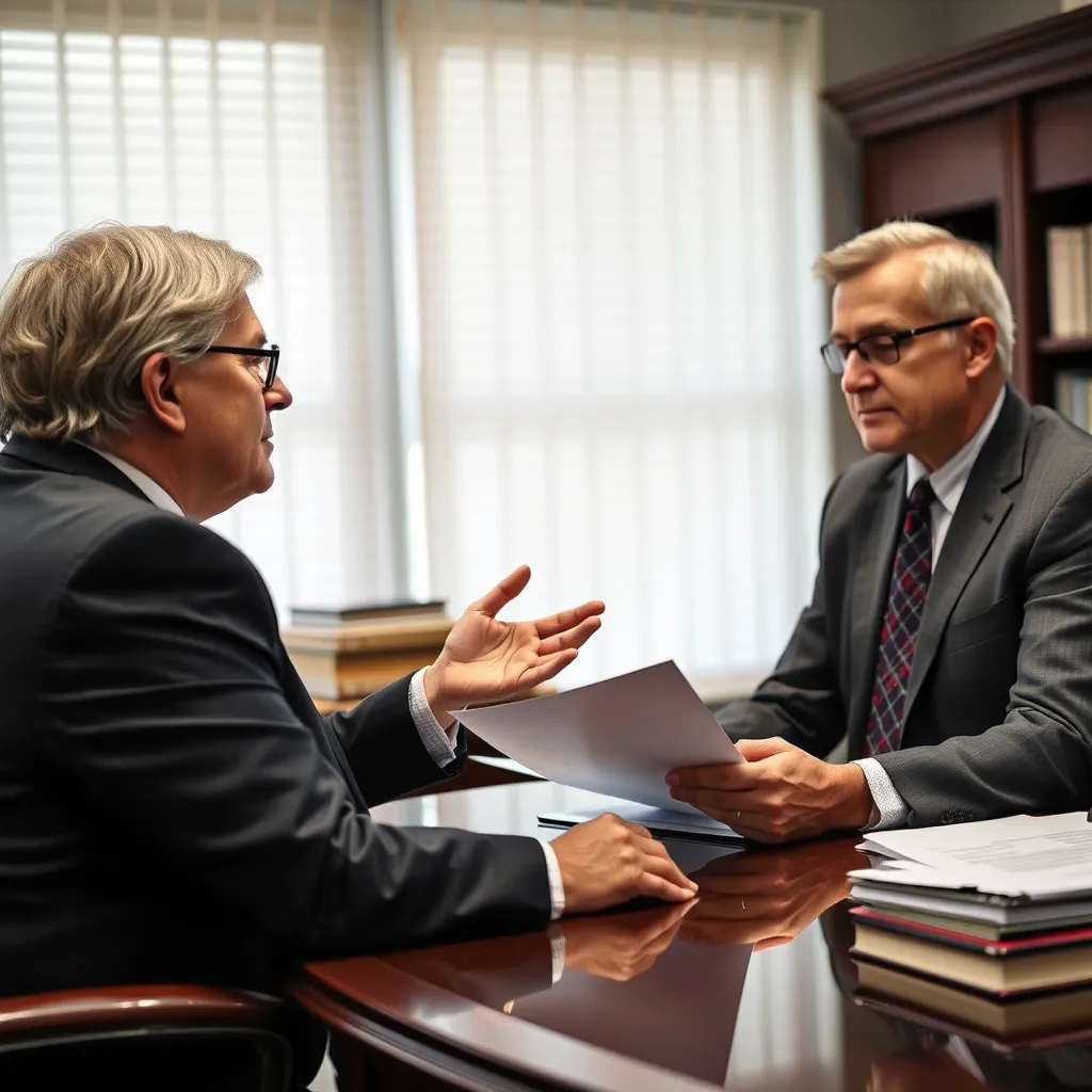 retirement account division lawyer Poquoson VA